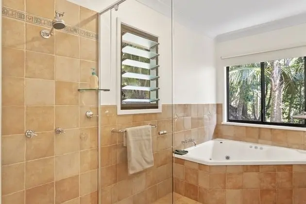 Superior Villa, 2 Yatak Odası, Vadi Manzaralı