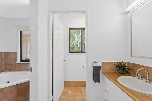 Superior Villa, 2 Yatak Odası, Vadi Manzaralı