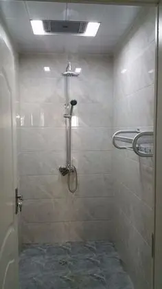 Ortak Ranzalı Oda, Sadece kadınlar için (6-Beds )