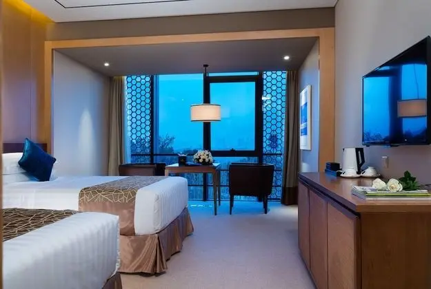 Superior İki Ayrı Yataklı Oda