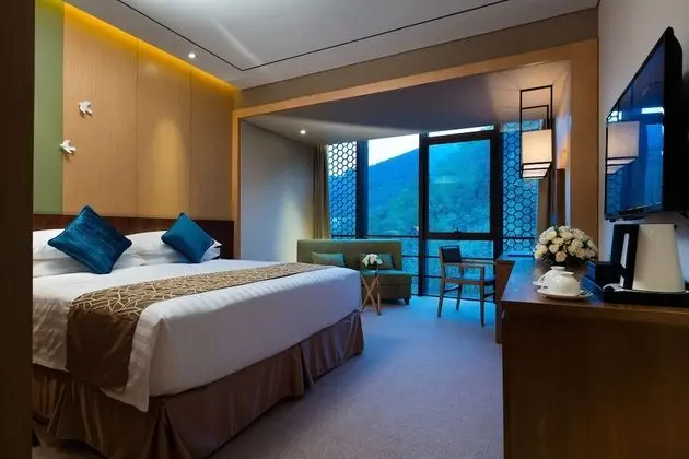 Superior Oda, 1 En Büyük (King) Boy Yatak