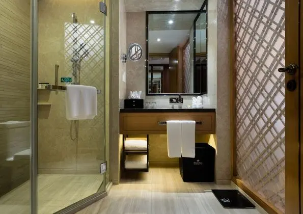 Superior Oda, 1 En Büyük (King) Boy Yatak