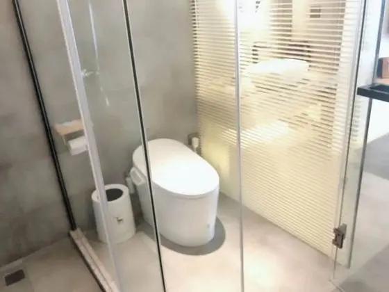 Classic Tek Büyük Yataklı Oda