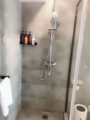 Classic Tek Büyük Yataklı Oda