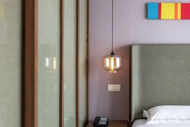 City Süit, Şehir Manzaralı