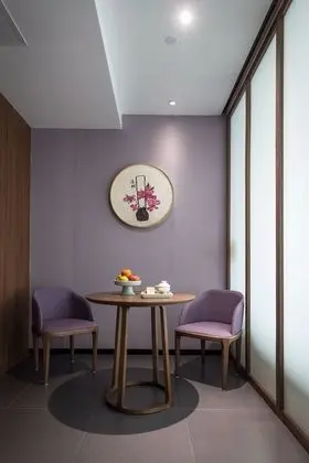 City Süit, Şehir Manzaralı