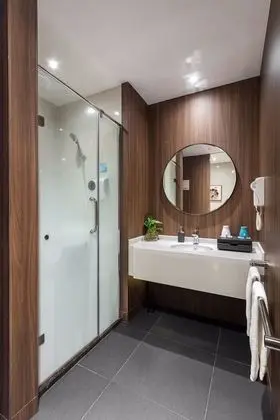 City Süit, Şehir Manzaralı