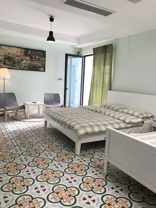 Deluxe İki Ayrı Yataklı Oda (Mainland Chinese Only)