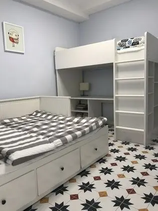 Family Oda (Mainland Chinese Only)