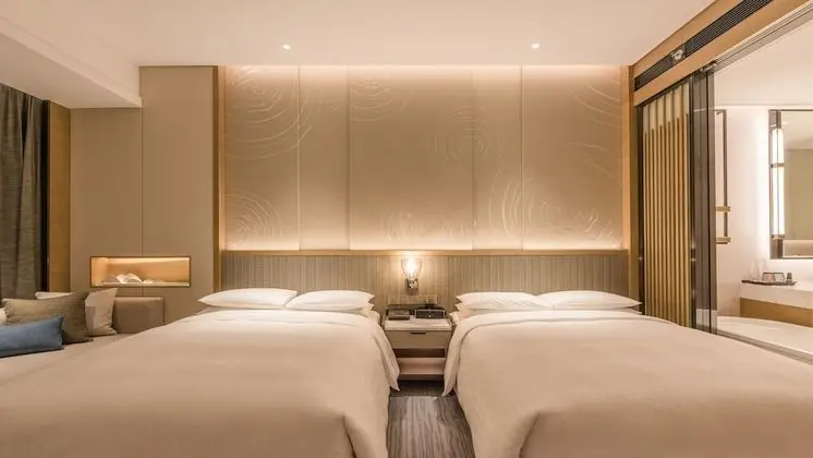 Oda, 2 Çift Kişilik Yatak, Sigara İçilmez, Dağ Manzaralı