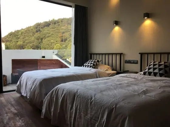 Superior İki Ayrı Yataklı Oda