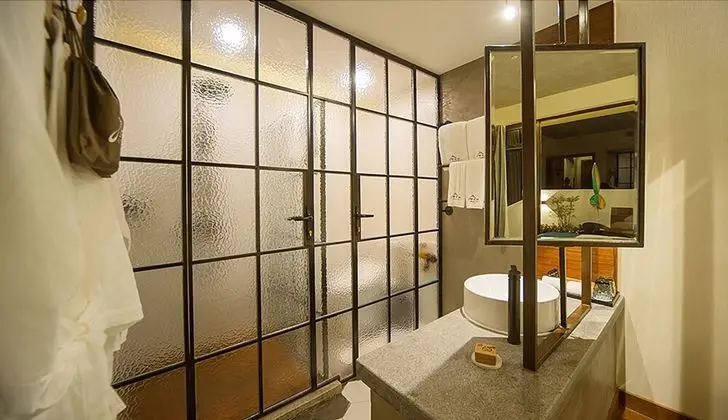 Superior İki Ayrı Yataklı Oda