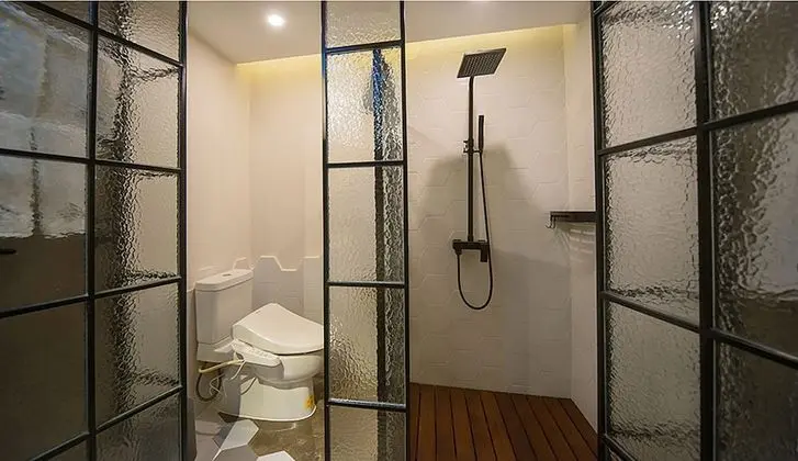 Superior İki Ayrı Yataklı Oda