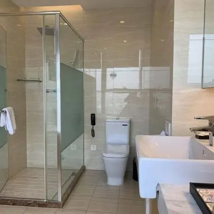 Standard İki Ayrı Yataklı Oda, Sigara İçilmez