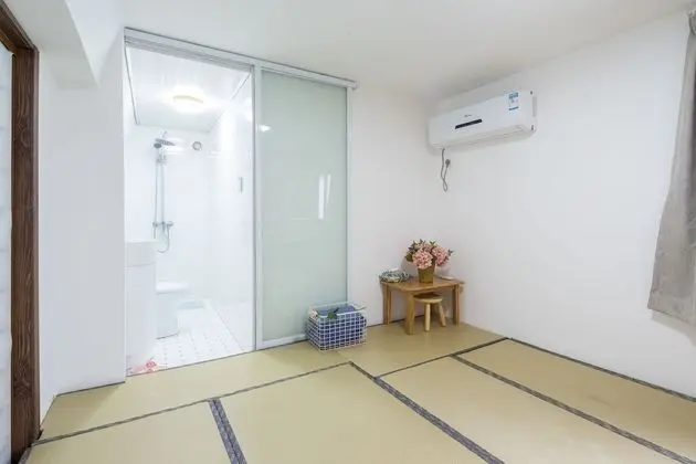 Design İki Ayrı Yataklı Oda