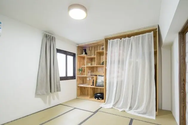 Design İki Ayrı Yataklı Oda