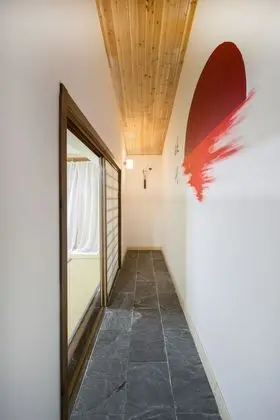 Design İki Ayrı Yataklı Oda