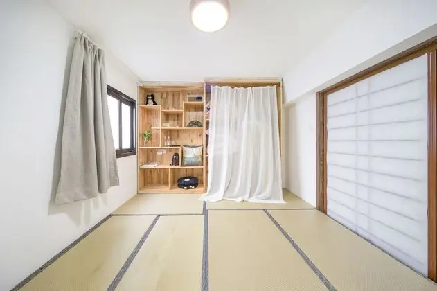 Design İki Ayrı Yataklı Oda