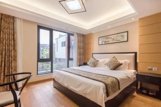 Traditional Villa, 2 Yatak Odası