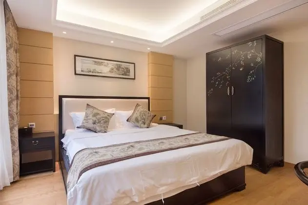 Traditional Villa, 2 Yatak Odası