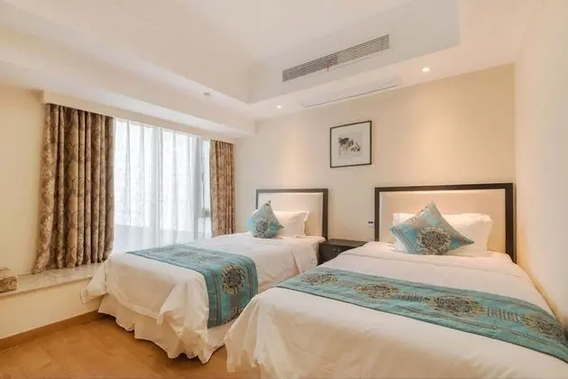 Traditional Villa, 2 Yatak Odası