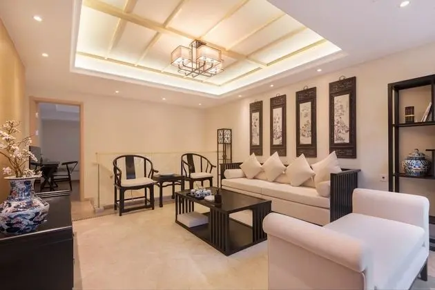 Traditional Villa, 2 Yatak Odası