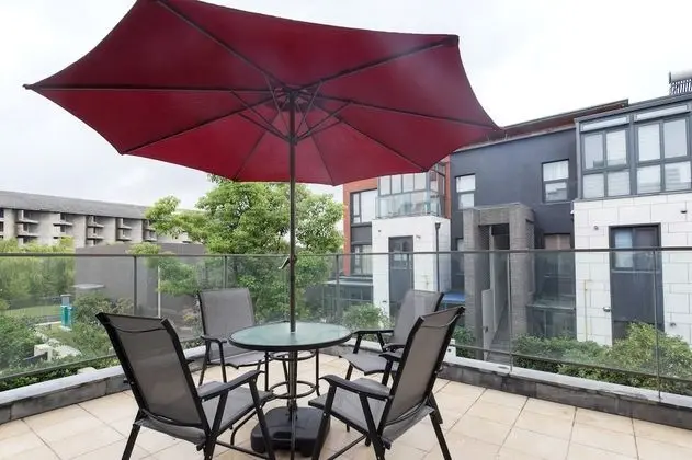 Traditional Villa, 2 Yatak Odası