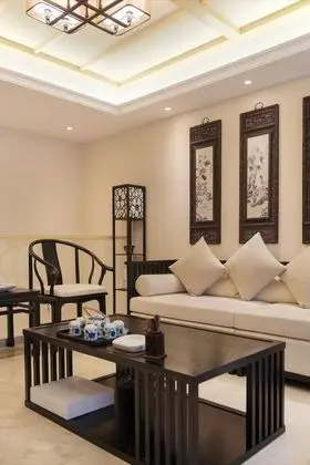 Traditional Villa, 2 Yatak Odası