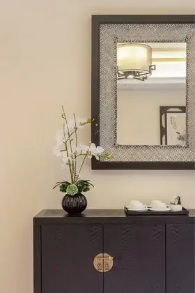 Traditional Villa, 2 Yatak Odası