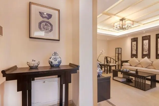 Traditional Villa, 2 Yatak Odası