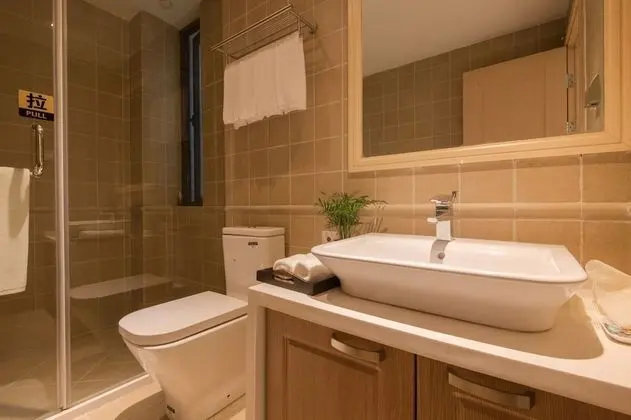 Traditional Villa, 2 Yatak Odası