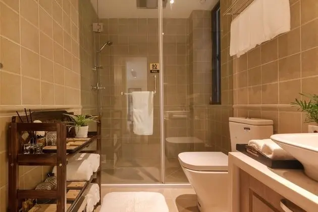 Traditional Villa, 2 Yatak Odası