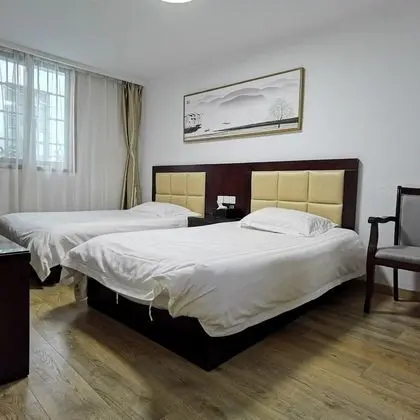 Comfort İki Ayrı Yataklı Oda, Sigara İçilmez