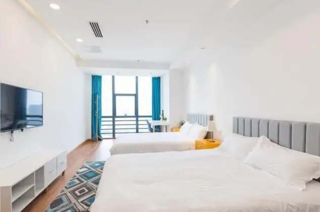 Premier İki Ayrı Yataklı Oda