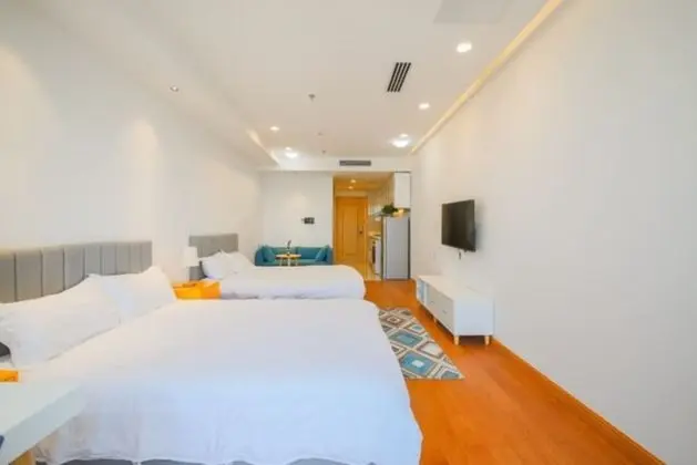 Premier İki Ayrı Yataklı Oda