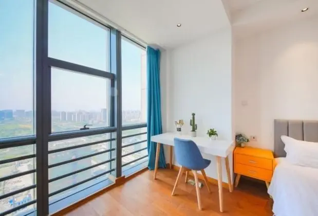 Premier İki Ayrı Yataklı Oda