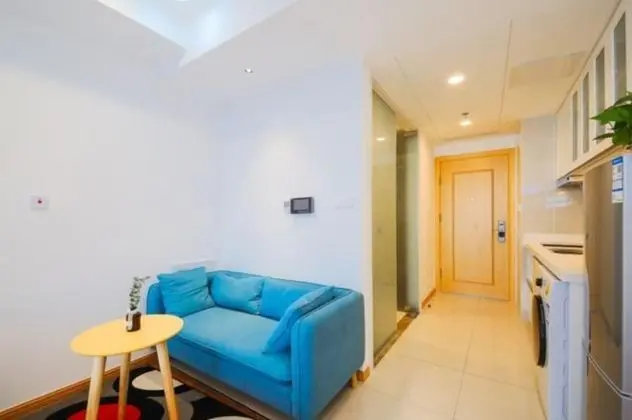 Premier İki Ayrı Yataklı Oda