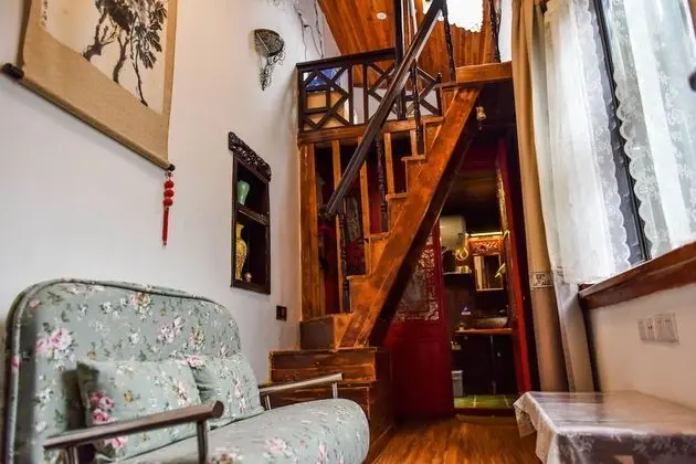 Traditional Tek Büyük Yataklı Oda, 1 Yatak Odası