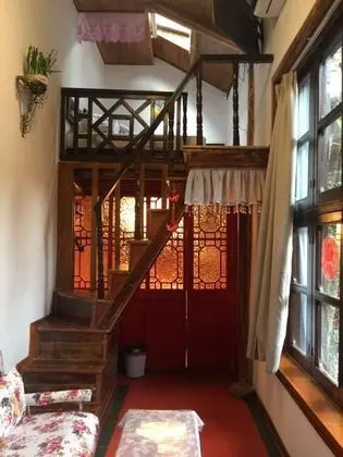 Traditional Tek Büyük Yataklı Oda, 1 Yatak Odası