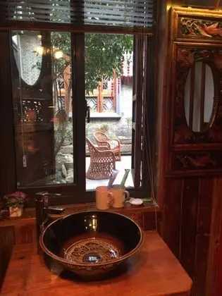 Traditional Tek Büyük Yataklı Oda, 1 Yatak Odası