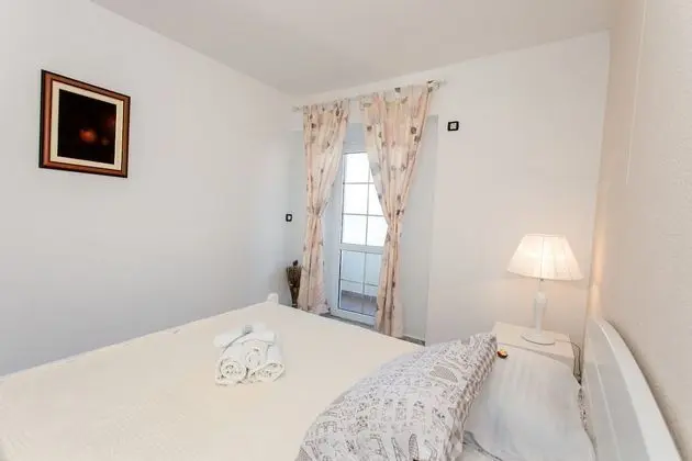 Apart Daire (Suzi - 10 m from sea - A1-Meri 1(4+1))