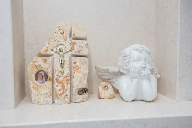 Apart Daire (Suzi - 10 m from sea - A1-Meri 1(4+1))