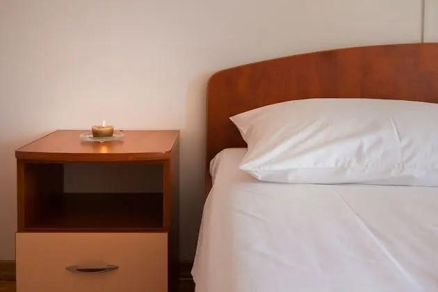 Apart Daire (Suzi - beautiful view and cosy - A2(2)