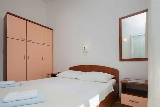 Apart Daire (Suzi - beautiful view and cosy - A2(2)