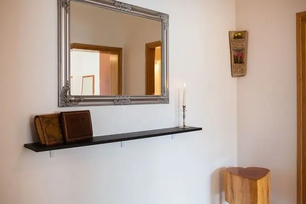 Apart Daire (Suzi - beautiful view and cosy - A2(2)