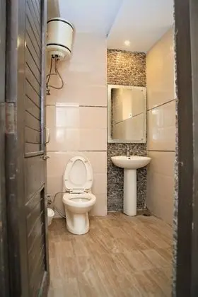 Classic Üç Kişilik Oda, Sigara İçilmez, Şehir Manzaralı