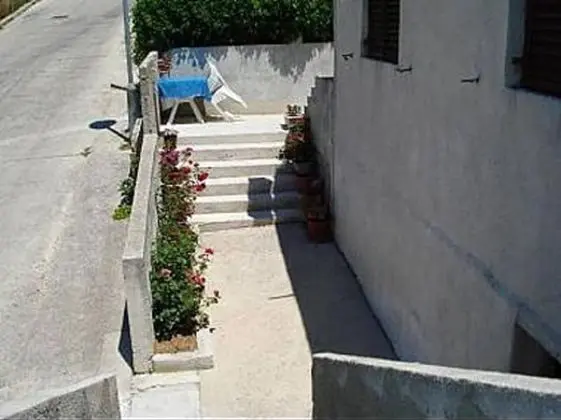 Apart Daire (Suzi - parking - A1(3))