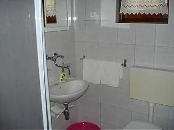 Apart Daire (Suzi - parking - A1(3))