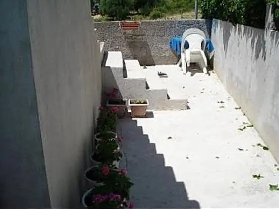 Apart Daire (Suzi - parking - A1(3))