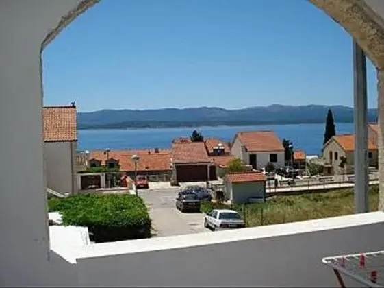 Apart Daire (Suzi - parking - A1(3))